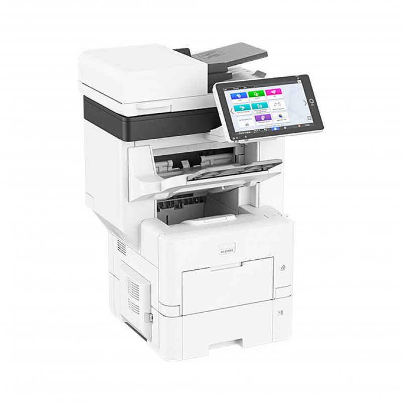 Equipo Ricoh Ricoh IM 550F